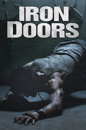 iron doors