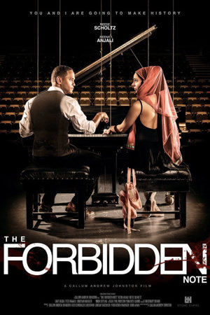 the forbidden note