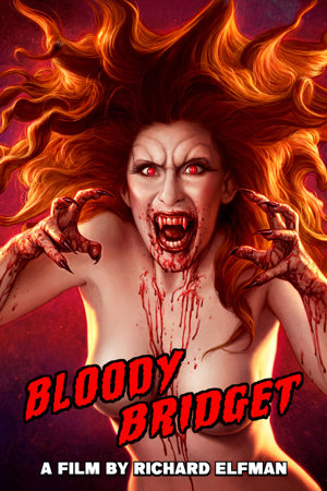 bloody bridget