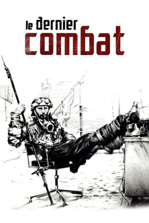 le dernier combat