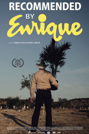 recommended by enrique
