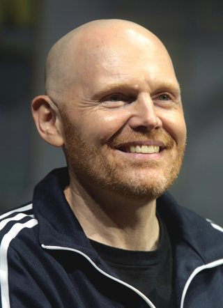 bill burr