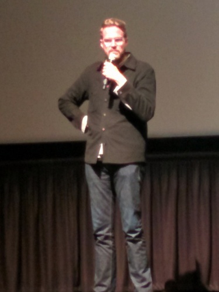 patrick brice