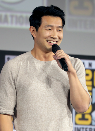 simu liu
