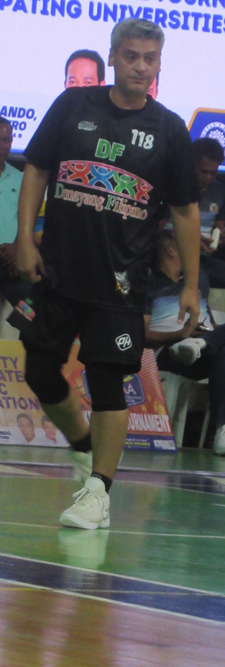 joko diaz