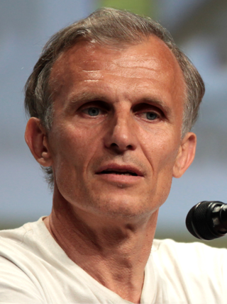 richard sammel