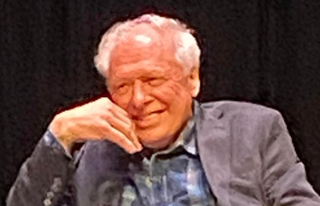 peter richardson