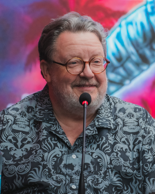 roger l. jackson