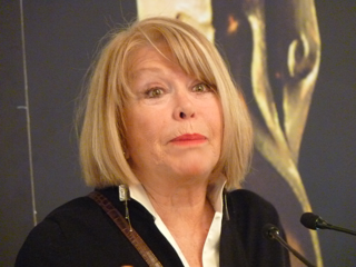 teresa gimpera