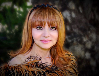 judy tenuta