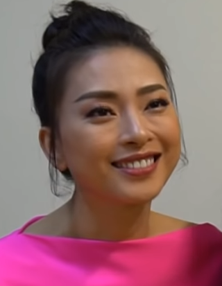 veronica ngo