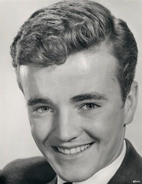robert walker jr.