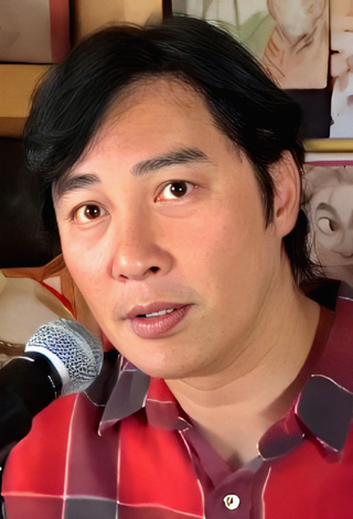 patrick tam