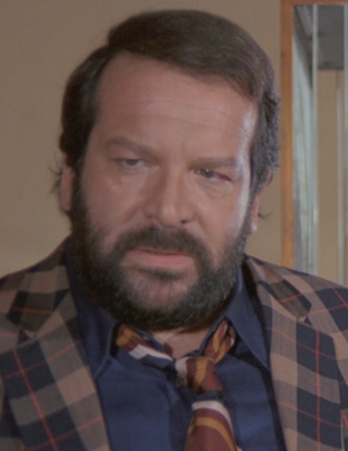 bud spencer