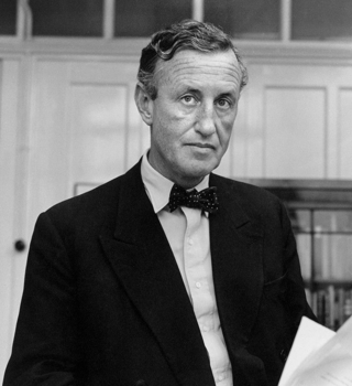 ian fleming