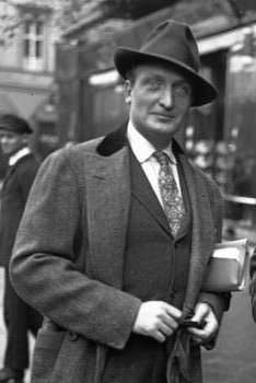 hans albers