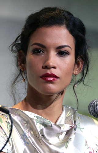 danay garcia