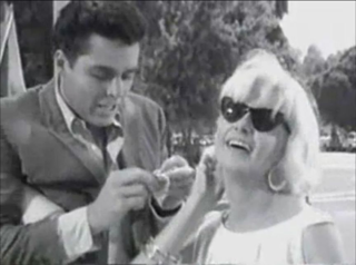 richard beymer