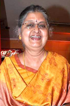 sulabha arya