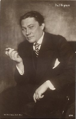 paul wegener