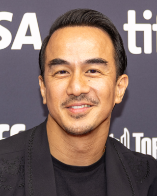 joe taslim