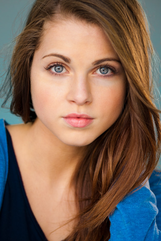 anne winters