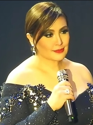 sharon cuneta