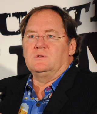 john lasseter
