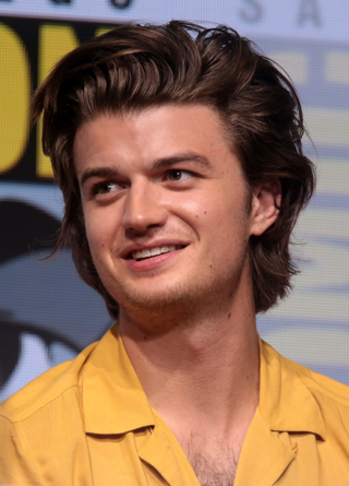 joe keery