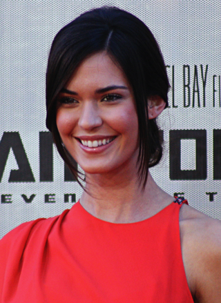 odette annable