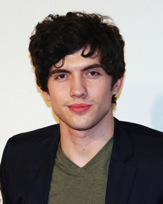 carter jenkins
