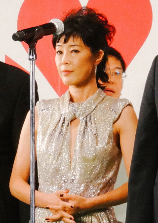 shinobu terajima