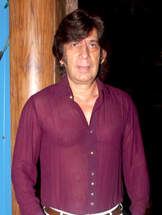 razak khan