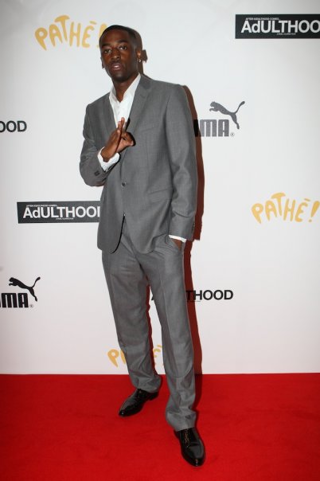 ashley thomas