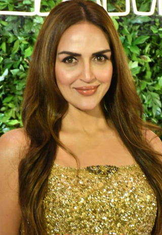 esha deol