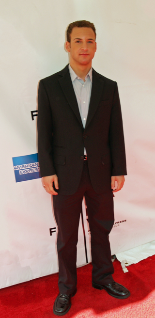 ben savage