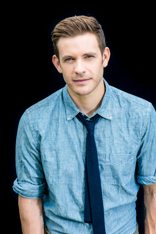 bryce johnson