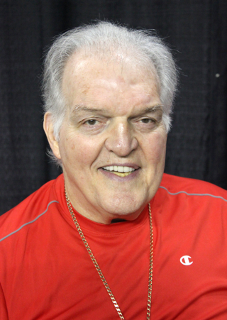 jack o'halloran