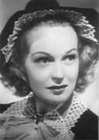 rita johnson