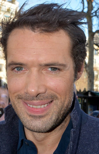 nicolas bedos