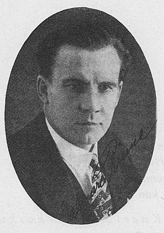 jalmari rinne