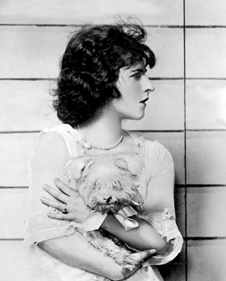 ruth gordon