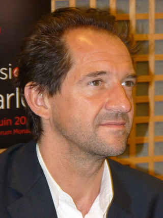 stéphane de groodt