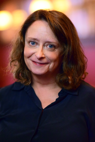 rachel dratch