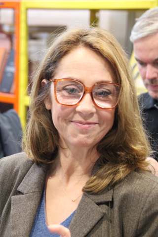 sofie gråbøl