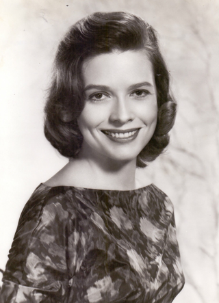 cathy o'donnell