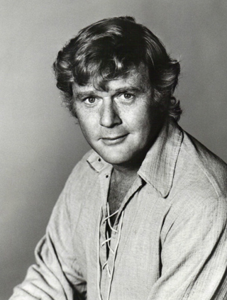 martin milner