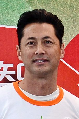 michael wong