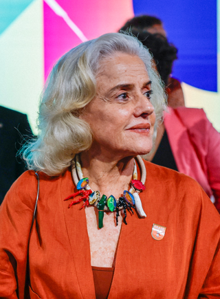 marieta severo