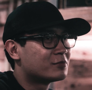 mikhail red